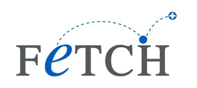 Fetch logo