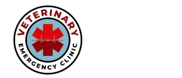 Veterinary Emergency Clinic logo