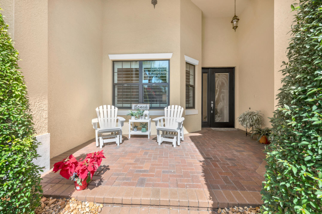 13509 Monticello Boulevard in Marbella Isles located in Naples, Florida.