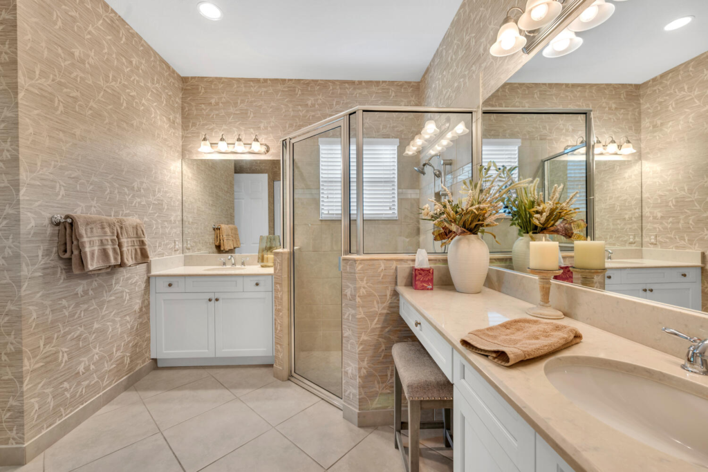 13509 Monticello Boulevard in Marbella Isles located in Naples, Florida.