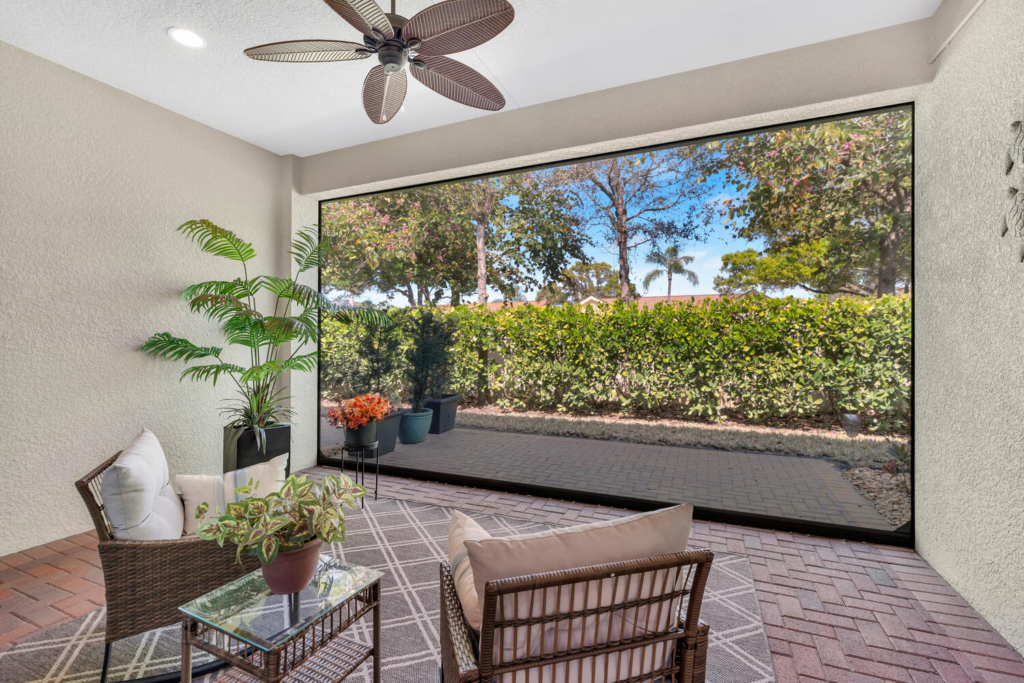 13509 Monticello Boulevard in Marbella Isles located in Naples, Florida.