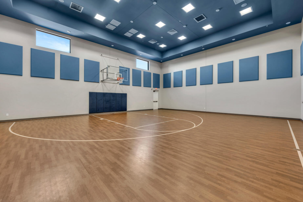 Marbella Isles Community Center in Naples Florida