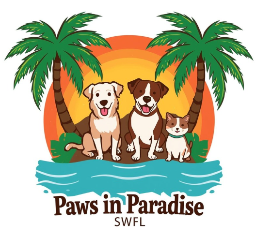 About Paws in Paradise SWFL