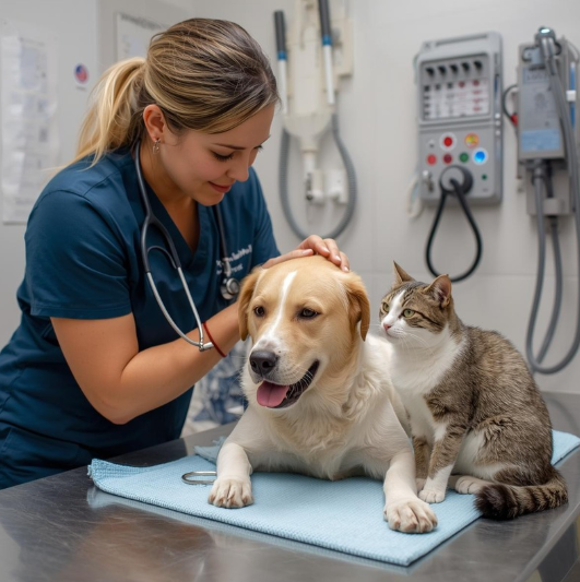 Emergency Pet Care in Charlotte County