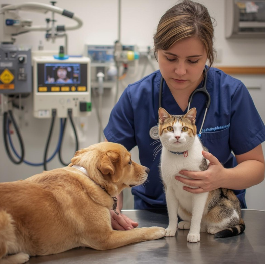 Emergency Pet Care in Collier County