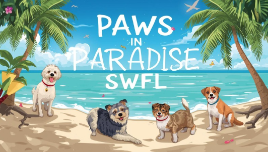 Pet Friendly Blog in Southwest Florida