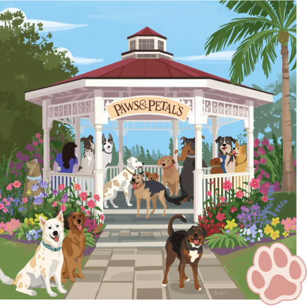 Mother’s Day Event Naples FL on May 9th: A Fun, Dog-Friendly Celebration for Moms & Pups 3 Mother's Day event Naples FL