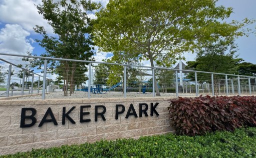 🐾 Pet Friendly Baker Park Naples Video Tour 2 Baker Park Image 1 1