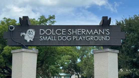 🐾 Pet Friendly Baker Park Naples Video Tour 4 Baker Park Image 4