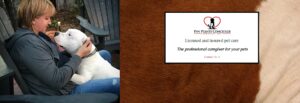 Paw Print Concierge Services | Naples Pet Sitting Services