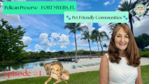 🏡 Pelican Preserve Fort Myers | 55+ Community Tour, Amenities & Lifestyle